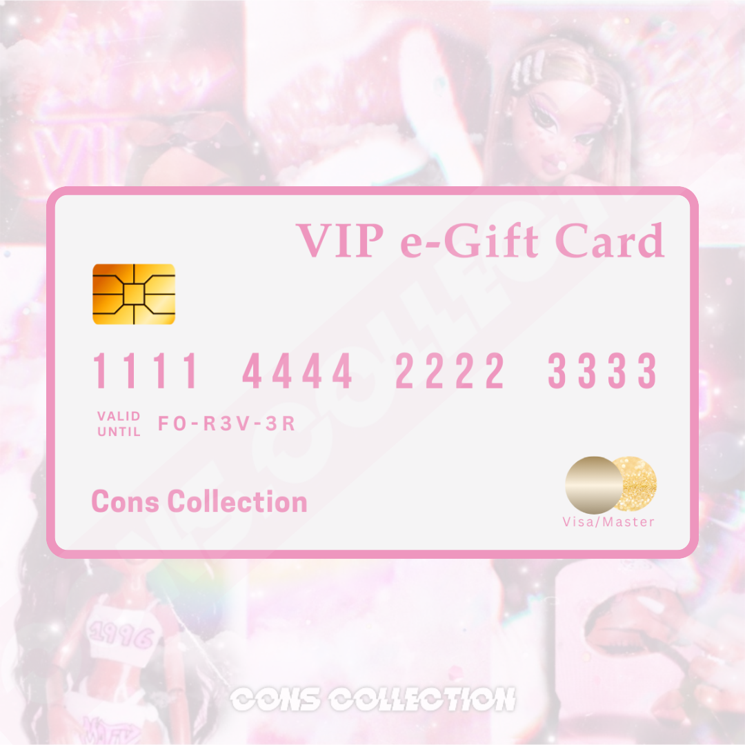 e-gift Card