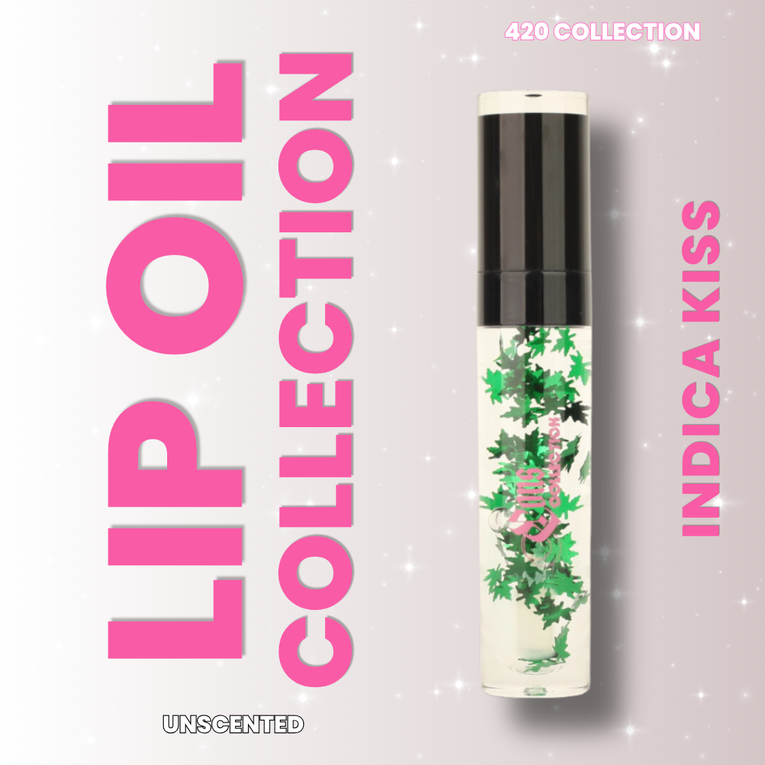 420 Inspired Collection💋🍃