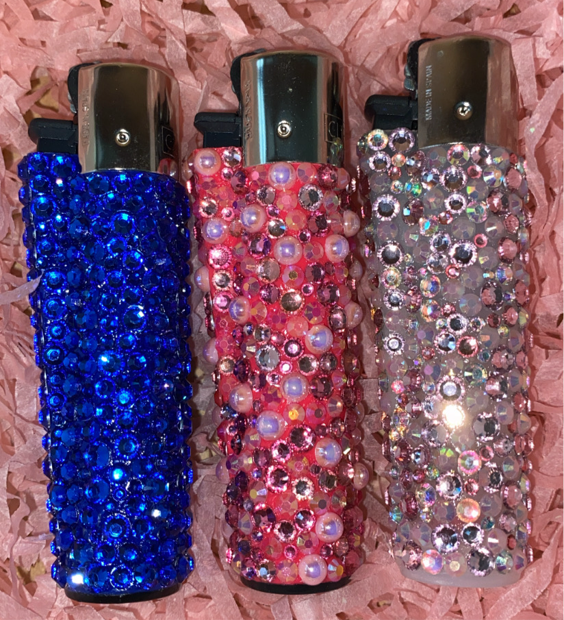 Lighters
