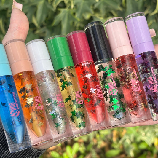 420 Inspired Collection💋🍃