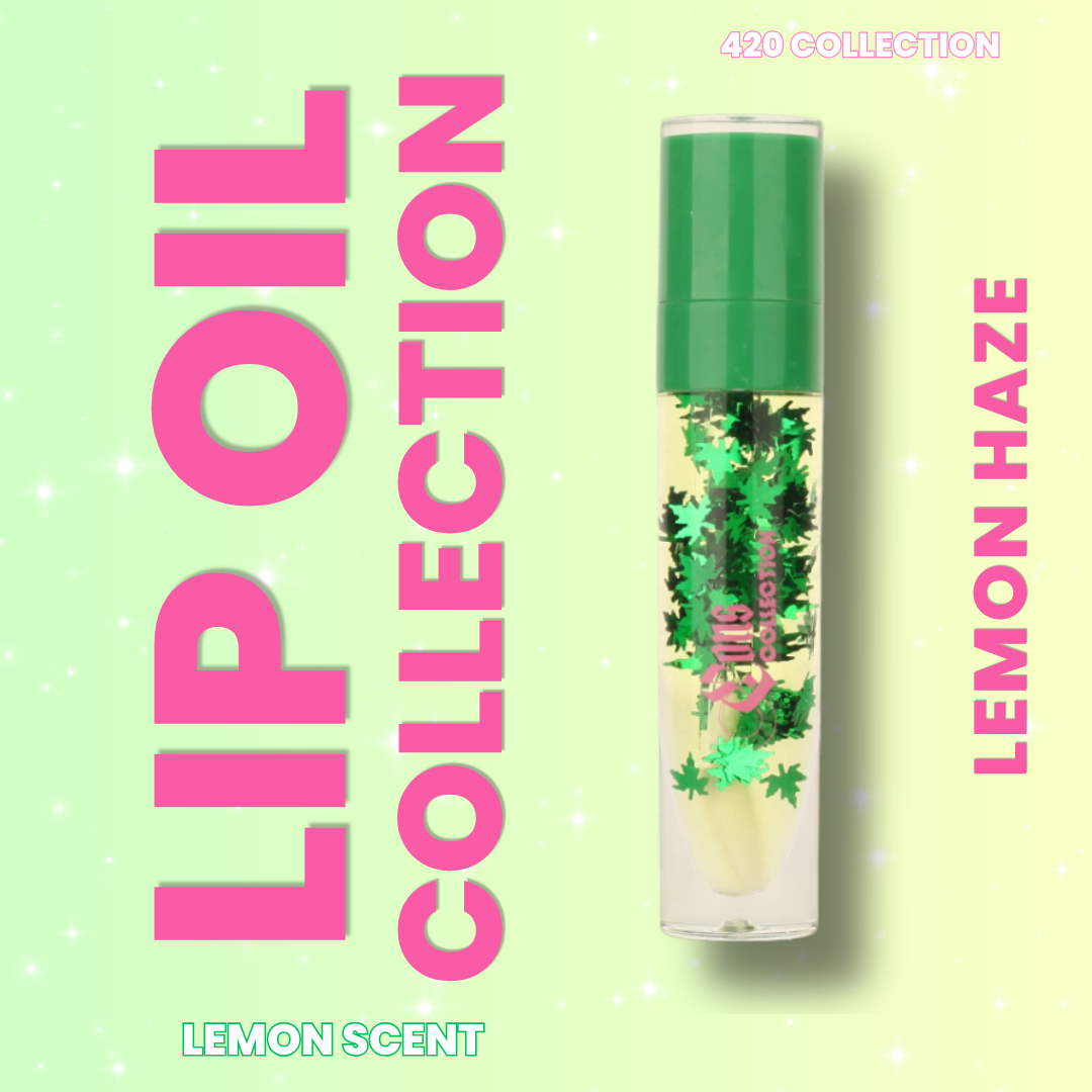 420 Inspired Collection💋🍃