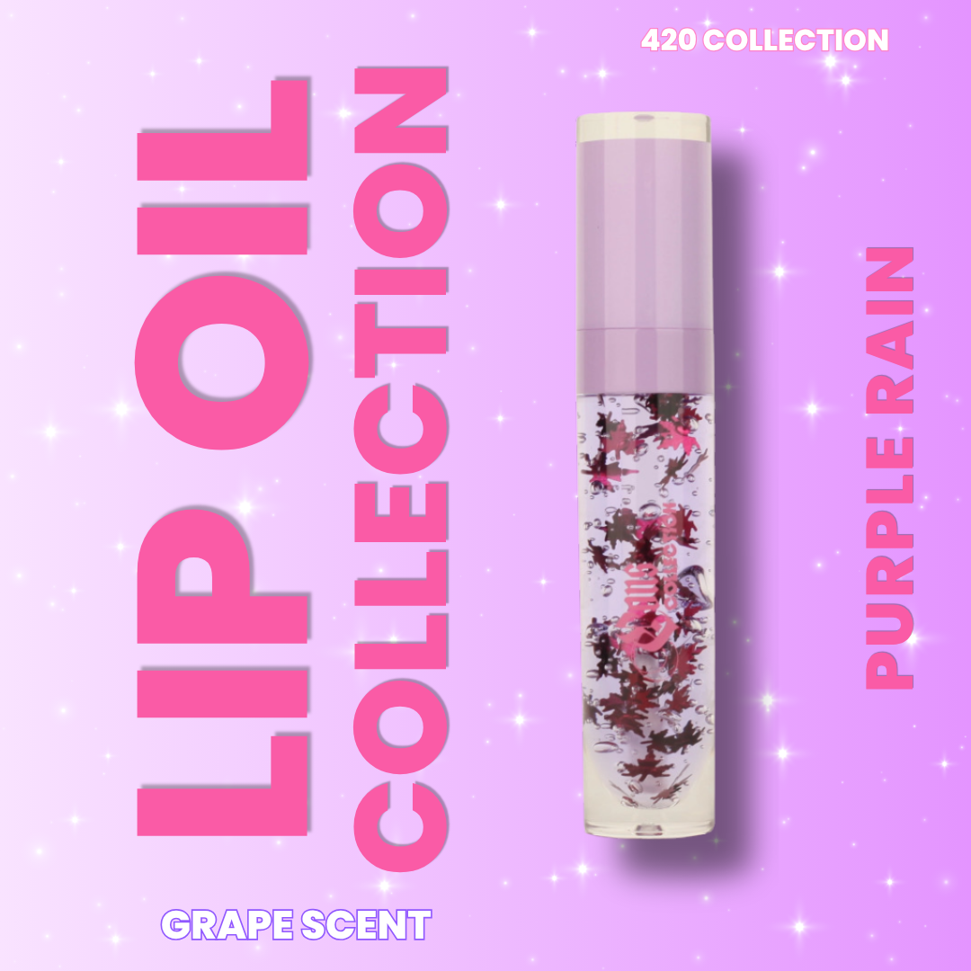 420 Inspired Collection💋🍃