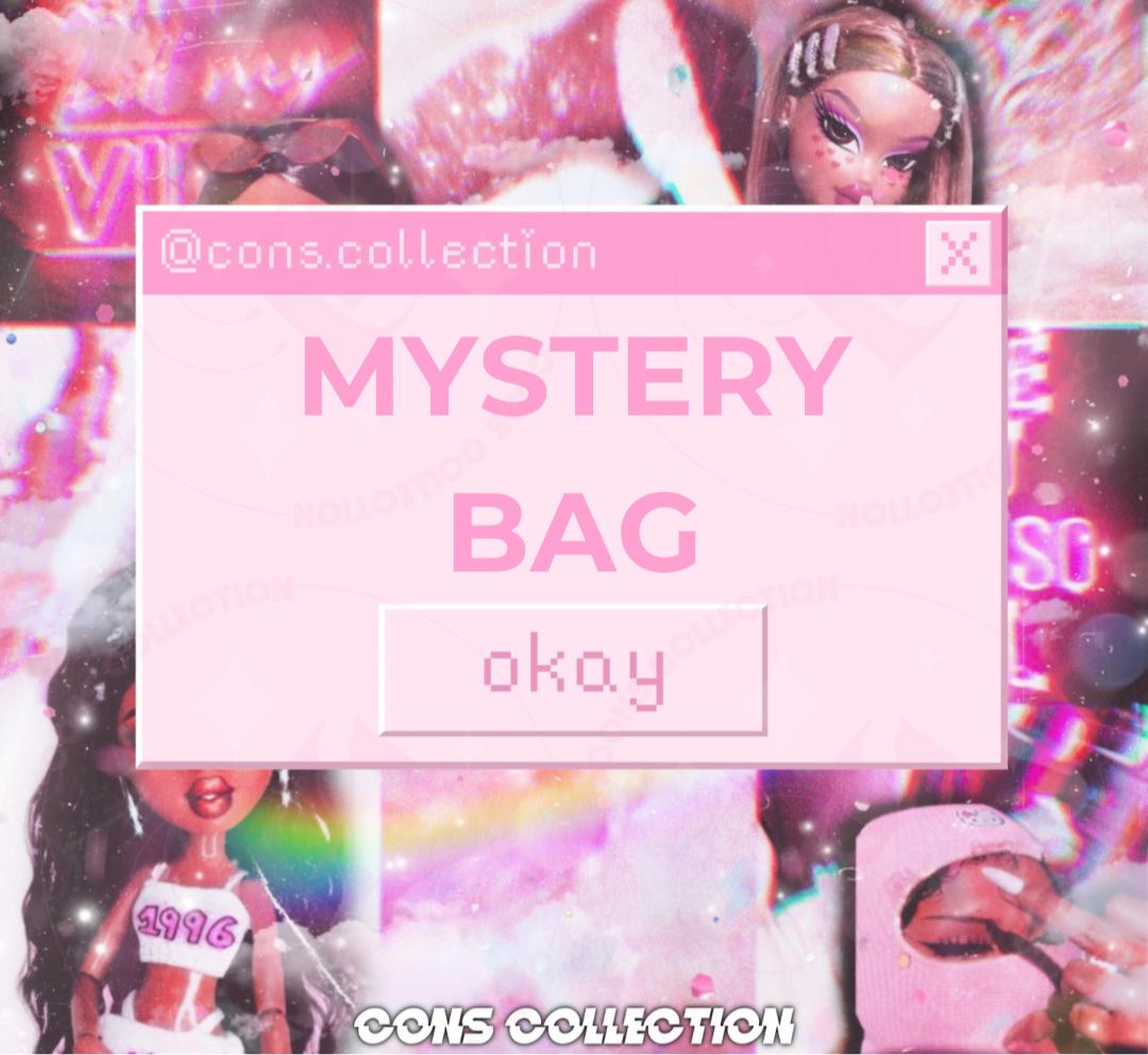 Mystery bag