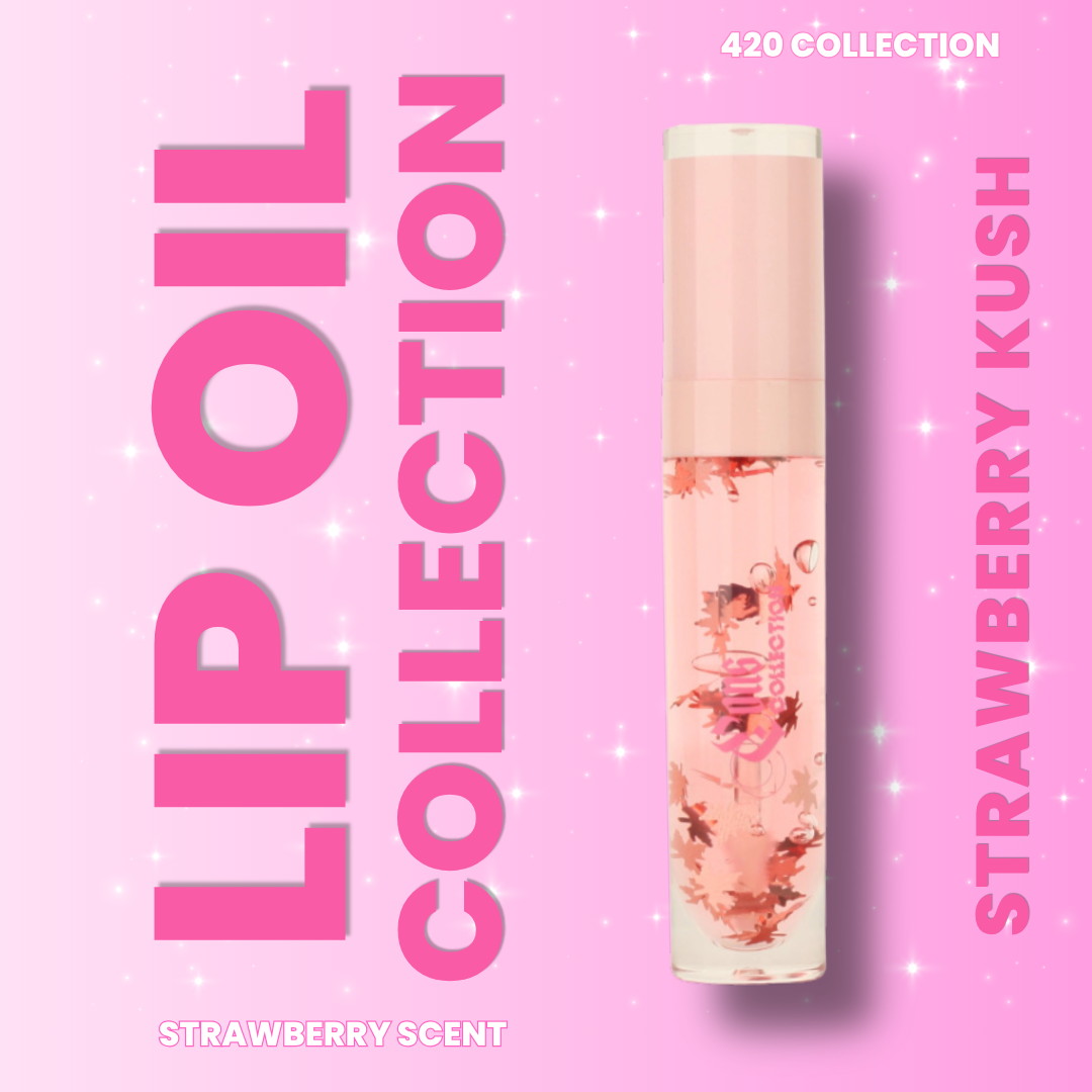 420 Inspired Collection💋🍃