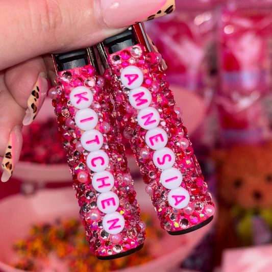 Personalised lighter (all colours)