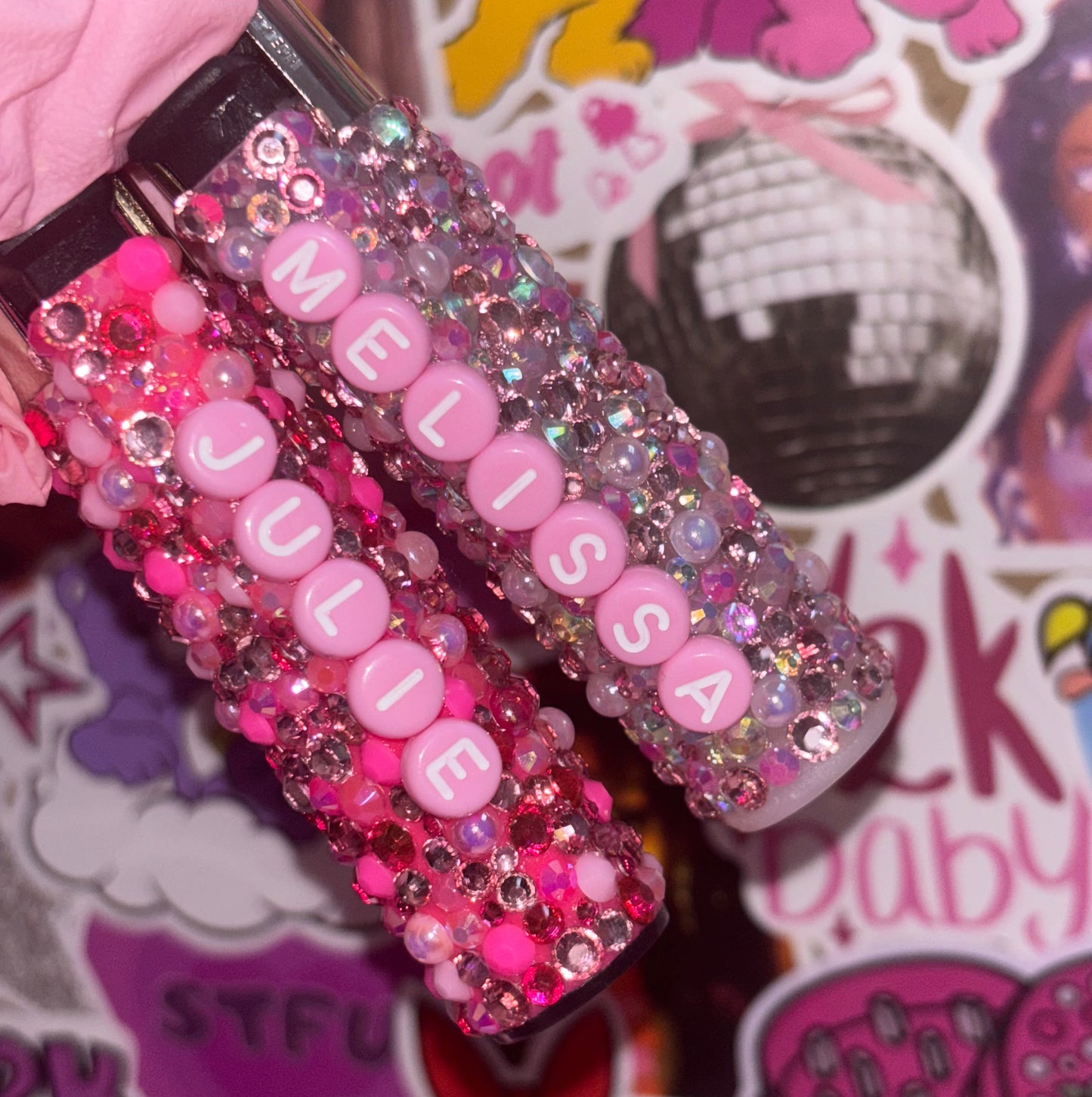 Personalised lighter (all colours)