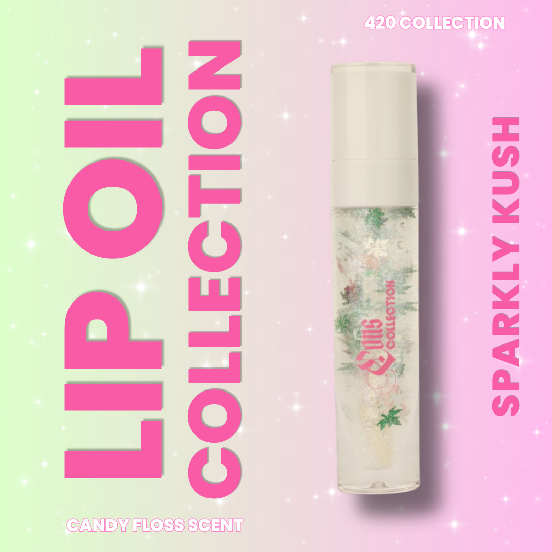 420 Inspired Collection💋🍃